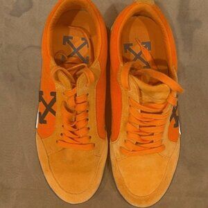 ***SOLD***   Off-White c/o Virgil Abloh Sneakers Men's Size 43/10
